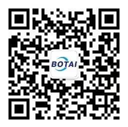 山东博泰计量检测有限公司