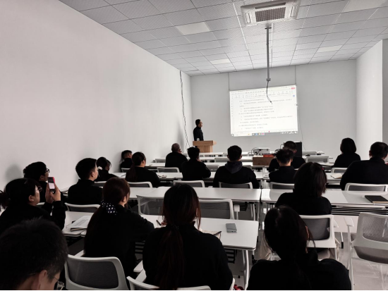 博泰充电日——为成长赋能